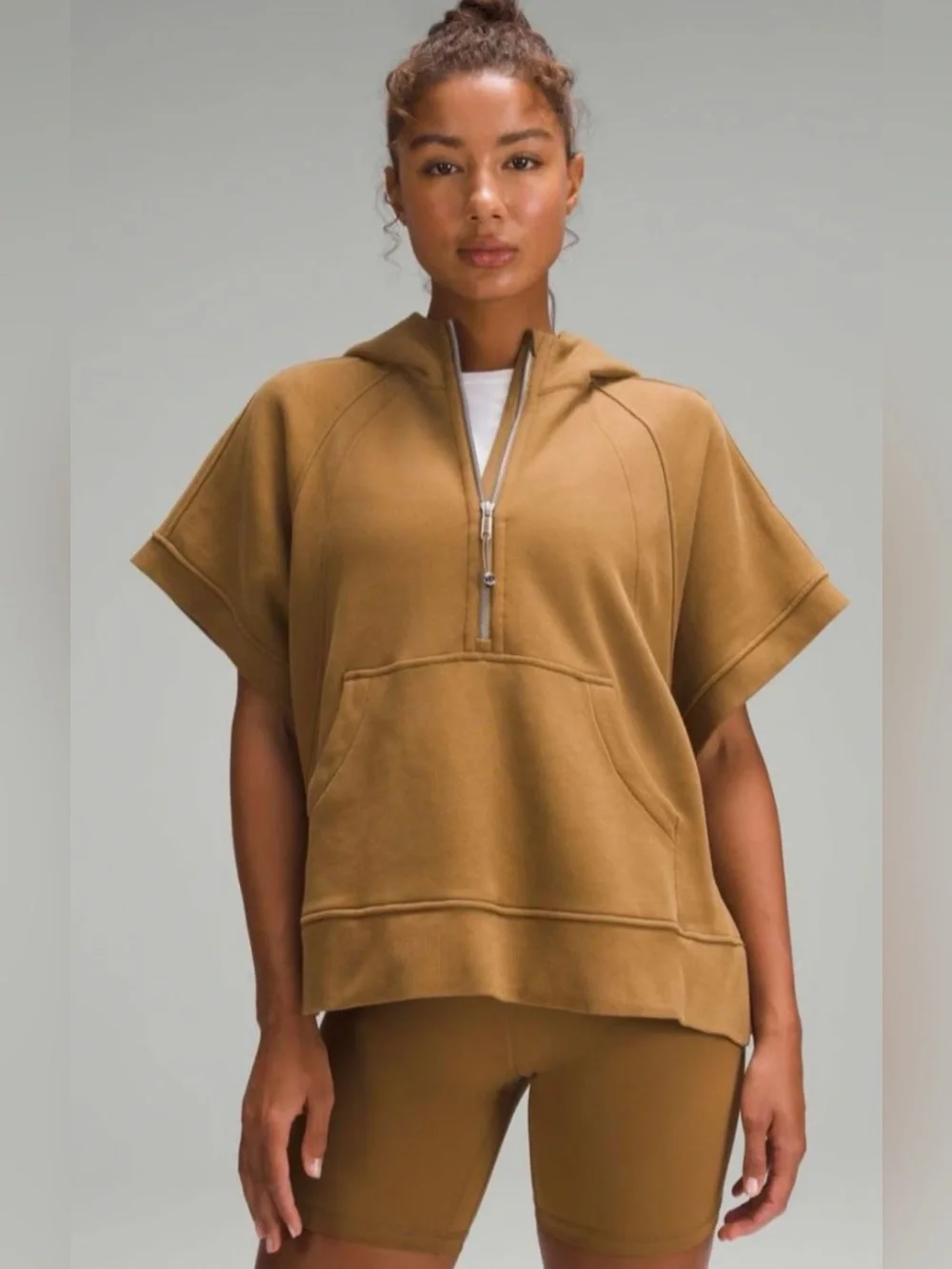 Lululemon scuba
